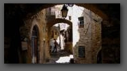 mediaeval alley  » Click to zoom ->